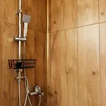 брик Prázdninový dům *