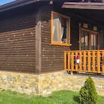 брик Prázdninový dům Sapareva Banja