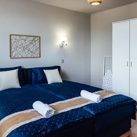 Holiday home брик Sapareva Banya