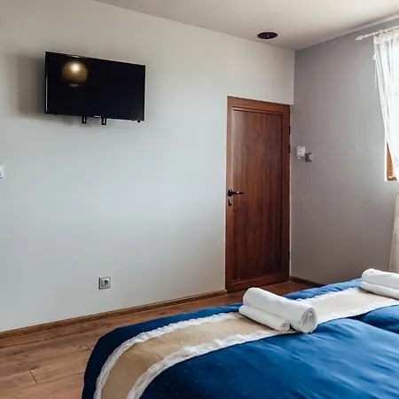 Vakantiehuis брик *