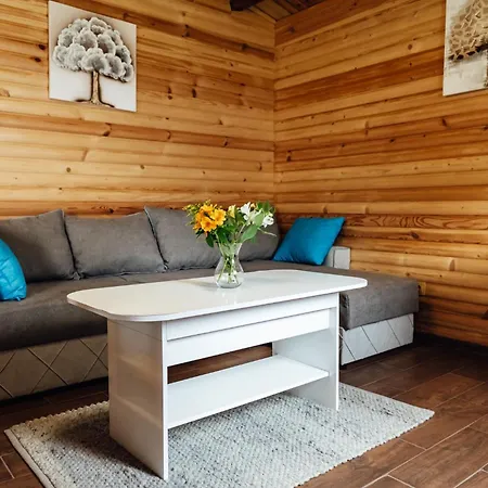 Holiday home брик Sapareva Banya