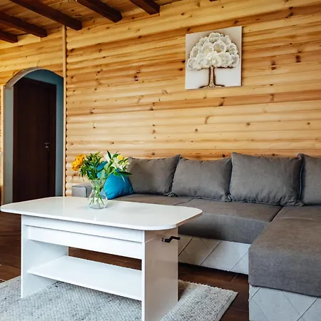 брик Ferienhaus Saparewa Banja