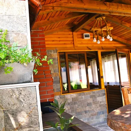 брик Vakantiehuis Sapareva Banya