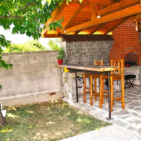 брик Vakantiehuis Sapareva Banya