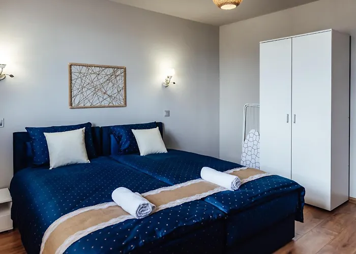 Hébergement de vacances брик Sapareva Banya