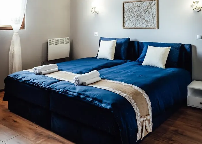 брик Sapareva Banya