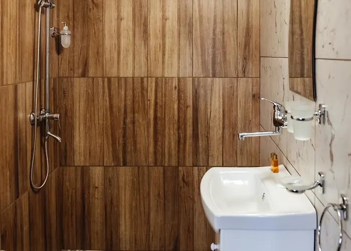 брик * Sapareva Banya