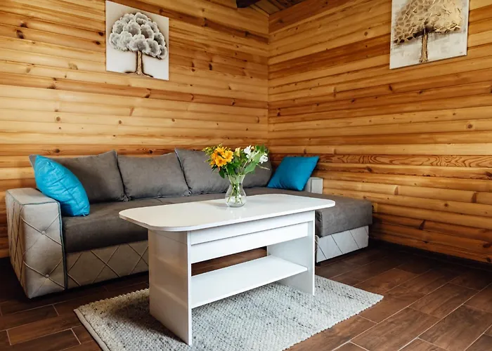 Hébergement de vacances брик Sapareva Banya