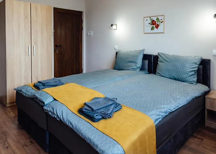 брик Sapareva Banya