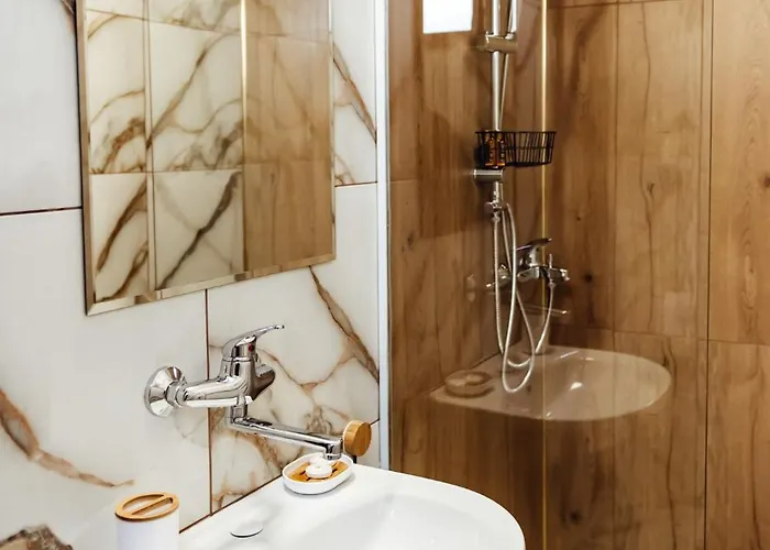 брик Hébergement de vacances