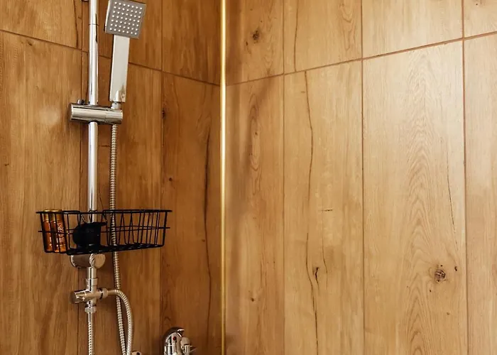 брик Hébergement de vacances *