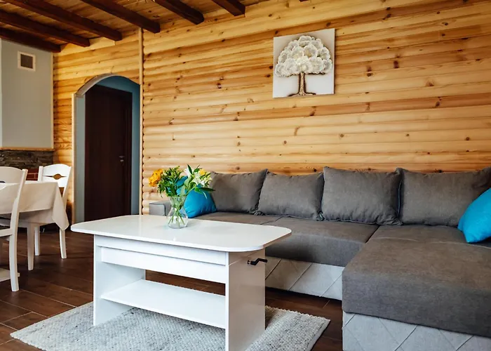 брик Hébergement de vacances Sapareva Banya